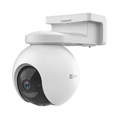 Camera Ezviz H8X 4M Ngoài Trời Xoay Màu Ban Đêm