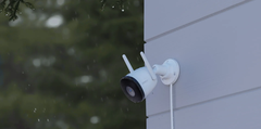 [3M] Camera Wifi IMOU F32P BULLET 2C 3MP Ngoài Trời, Góc Rộng