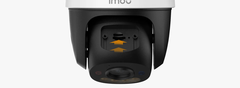 [8M ] Camera Wifi IMOU S7XFP Cruiser Dual 2 Pro 8MP Ngoài Trời 2 Mắt Trang Bị Công Nghệ Hỗ Trợ Ánh Sáng Yếu Arora - IPC-S7XFP-8U0WED -
