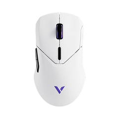 Chuột Gaming Không Dây Rapoo VT9 Pro - Màu Đen