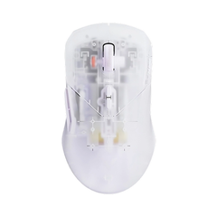 Chuột Gaming Không Dây Rapoo VT9 Pro - Màu Đen