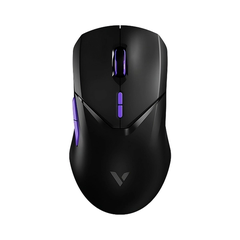 Chuột Gaming Không Dây Rapoo VT9 Pro - Màu Đen