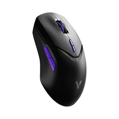 Chuột Gaming Không Dây Rapoo VT9 Pro - Màu Đen
