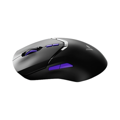 Chuột Gaming Không Dây Rapoo VT9 Pro - Màu Đen