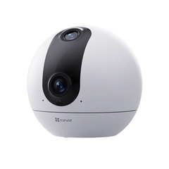 [6M] Camera Wifi Ezviz C60P Dual Mix 2 Ống Kinh Dọc, Góc Siêu Rộng