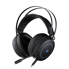 Tai Nghe Gaming Rapoo VH160 RGB Giả Lập 7.1 Kênh, Cổng USB