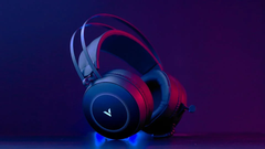 Tai Nghe Gaming Rapoo VH160 RGB Giả Lập 7.1 Kênh, Cổng USB