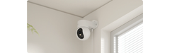 [3MP]Camera Wifi Imou Ranger Mini K2MP 3MP Trong Nhà Nhỏ gọn, Có Màu Ban Đêm
