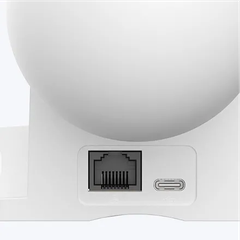 [3MP]Camera Wifi Imou Ranger Mini K2MP 3MP Trong Nhà Nhỏ gọn, Có Màu Ban Đêm