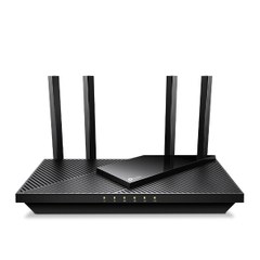 [AX3000] Router Archer AX55 Pro Wi-Fi 6 AX3000 Multi-Gigabit với Cổng 2.5G Chính hãng
