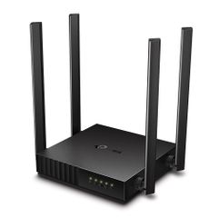 [AC1200] Thiết Bị Phát Wifi TP-Link Archer C54, Băng Tần Kép AC1200