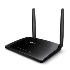 [750 Mbps]Archer MR202 Router Wi-Fi Băng Tần Kép 4G LTE AC750