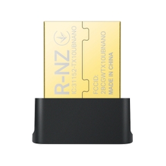 [AX900] Thiết Bị Thu WiFi 6 TP-Link Archer TX10UB Nano, USB Wifi Bluetooth Có Trang Bị Bluetooh 5.3, Wifi Băng Tần Kép AX900