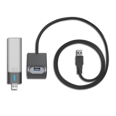 [AX3000] TP-Link Archer TX50UH USB Wifi 6 Dành Cho PC, Thu Sóng Wifi 6 Tốc Độ Cao
