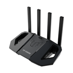 [BE3600] TUF Gaming BE3600 | Phát Wifi 7 Asus Gaming, Quad-core, Băng Thông Cao