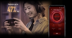 [BE3600] TUF Gaming BE3600 | Phát Wifi 7 Asus Gaming, Quad-core, Băng Thông Cao