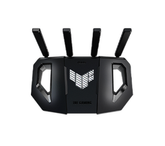 [BE3600] TUF Gaming BE3600 | Phát Wifi 7 Asus Gaming, Quad-core, Băng Thông Cao