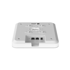 Bộ Phát Wifi RUIJIE RG-RAP2200(F) Tốc Độ 1267Mbps, Hỗ Trợ Tối Đa 110 Users, Phù Hợp Cho Văn Phòng, Khách Sạn