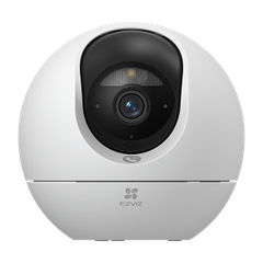 [4K] Camera Wifi Ezviz C6C 4K Trong Nhà Xoay, Trang Bị AI Thông Minh, Băng Tần Kép