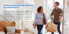 Camera Wifi Ezviz C6N Pro 3MP Xoay 360° – Quan Sát 2K, Đàm Thoại 2 Chiều