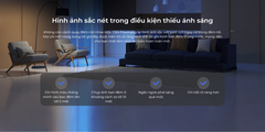 Camera Wifi Ezviz C6N Pro 3MP Xoay 360° – Quan Sát 2K, Đàm Thoại 2 Chiều