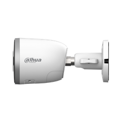 [3M] Camera Dahua Ngoài Trời Cố Định F3D-PV, Đàm Thoại 2 Chiều, Màu Đêm