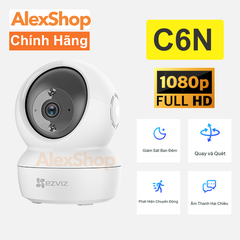 Camera Ezviz C6N 2M