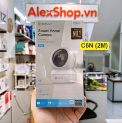 Camera Ezviz C6N 2M