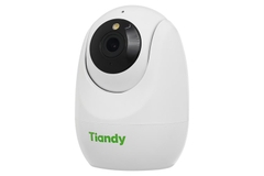 [3MP] Camera Wifi Tiandy TC-H332N 3MP Trong Nhà Xoay 360 Độ, Đàm Thoại 2 Chiều