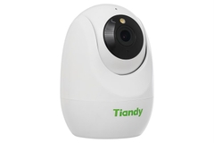 [3MP] Camera Wifi Tiandy TC-H332N 3MP Trong Nhà Xoay 360 Độ, Đàm Thoại 2 Chiều