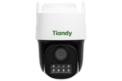[3MP] Camera Wifi Tiandy TC-H333N 3MP Ngoài Trời Xoay 360 Độ
