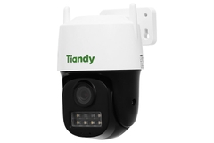 [3MP] Camera Wifi Tiandy TC-H333N 3MP Ngoài Trời Xoay 360 Độ