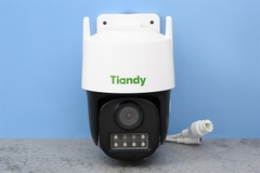 [3MP] Camera Wifi Tiandy TC-H333N 3MP Ngoài Trời Xoay 360 Độ