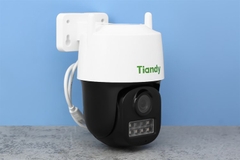 [3MP] Camera Wifi Tiandy TC-H333N 3MP Ngoài Trời Xoay 360 Độ