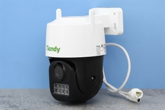 [3MP] Camera Wifi Tiandy TC-H333N 3MP Ngoài Trời Xoay 360 Độ