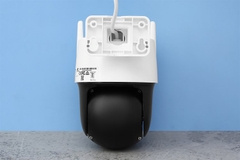 [3MP] Camera Wifi Tiandy TC-H333N 3MP Ngoài Trời Xoay 360 Độ