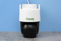 [3MP] Camera Wifi Tiandy TC-H333N 3MP Ngoài Trời Xoay 360 Độ