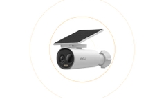 [3M] Camera Wifi Imou Cell 3C Trang Bị Pin 5000mAh, Ngoài Trời Cố Định IPC-K9DCP-3CELL