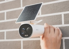 [3M] Camera Wifi Imou Cell 3C Trang Bị Pin 5000mAh, Ngoài Trời Cố Định IPC-K9DCP-3CELL