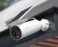[3M] Camera Wifi Imou Cell 3C Trang Bị Pin 5000mAh, Ngoài Trời Cố Định IPC-K9DCP-3CELL