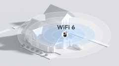 [8M ] Camera Wifi IMOU S7XFP Cruiser Dual 2 Pro 8MP Ngoài Trời 2 Mắt Trang Bị Công Nghệ Hỗ Trợ Ánh Sáng Yếu Arora - IPC-S7XFP-8U0WED -