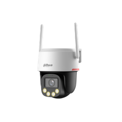 [3M] Camera Wifi Wiz-Color Dahua DH-P3F-PV Ngoài Trời Ban Ngày Như Ban Đêm, Xoay 360 Độ