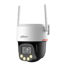 [3M] Camera Wifi Wiz-Color Dahua DH-P3F-PV Ngoài Trời Ban Ngày Như Ban Đêm, Xoay 360 Độ