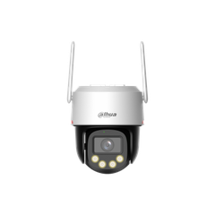 [4K] Camera Wifi Wiz-Color Dahua DH-P8F-PV Ngoài Trời Ban Ngày Như Ban Đêm, Xoay 360 Độ
