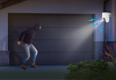 [3M] Camera Ezviz H8C 4G Ngoài Trời