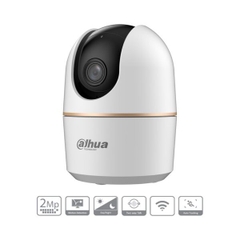 Camera Dahua Hero A1 H5AE Camera Trong Nhà Xoay 360 Độ, Đàm Thoại 2 Chiều, Phát Hiện Chuyển Động