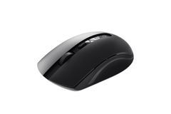 Rapoo M320B Silent Chuột Không Dây Bluetooth - Wireless - Màu Đen