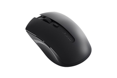 Rapoo M320B Silent Chuột Không Dây Bluetooth - Wireless - Màu Đen