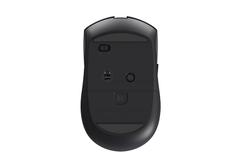 Rapoo M320B Silent Chuột Không Dây Bluetooth - Wireless - Màu Đen