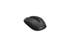 Rapoo M320 Silent Chuột Không Dây - Màu Đen